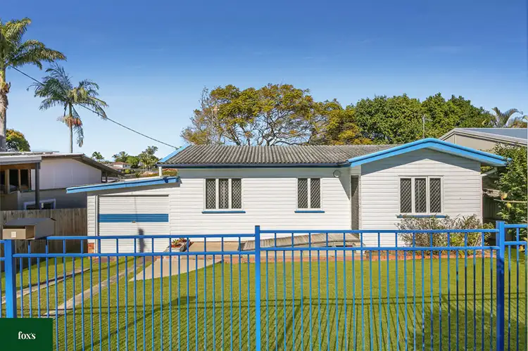 6 Horder Avenue, Labrador QLD 4215