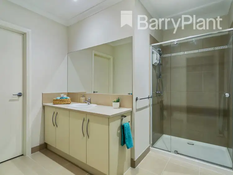 Sixth view of Homely house listing, 9 Crestwood Drive, Rosebud VIC 3939