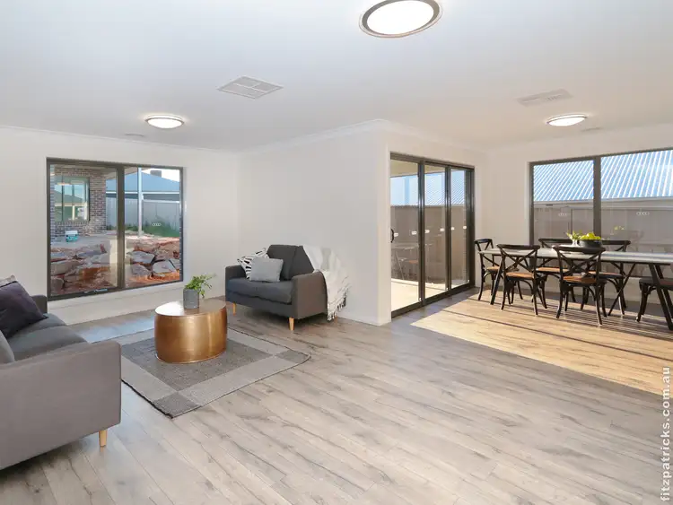 1/10 Waterhouse Avenue, Lloyd NSW 2650
