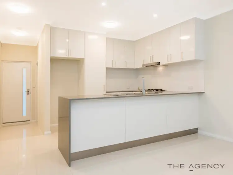 Seventh view of Homely villa listing, 4B Carcoola Court, Nollamara WA 6061
