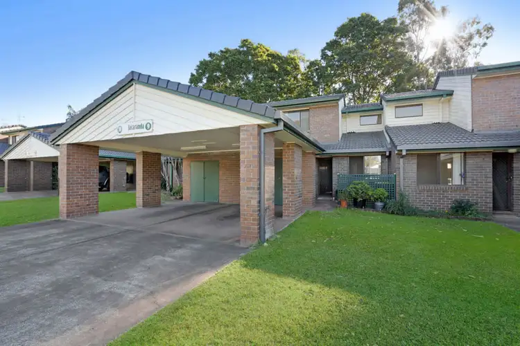 9 Jacaranda Court 67 Nerang Street, Nerang QLD 4211