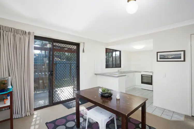 Third view of Homely townhouse listing, 9 Jacaranda Court 67 Nerang Street, Nerang QLD 4211