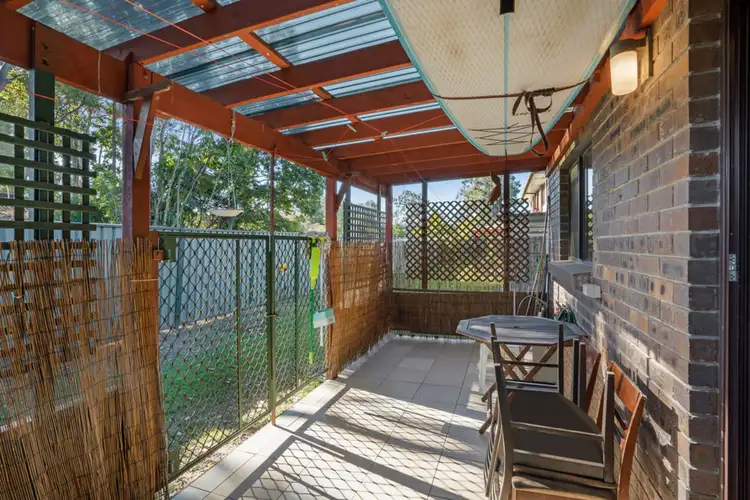 Fifth view of Homely townhouse listing, 9 Jacaranda Court 67 Nerang Street, Nerang QLD 4211