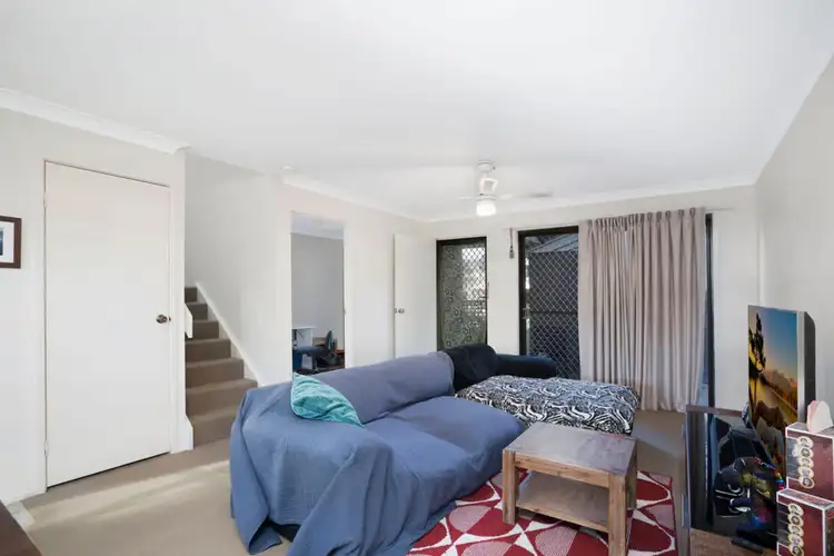 Sixth view of Homely townhouse listing, 9 Jacaranda Court 67 Nerang Street, Nerang QLD 4211