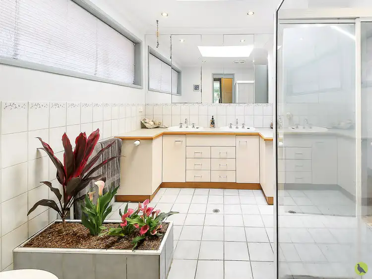 Fifth view of Homely house listing, 54 Oakes Road, Winston Hills NSW 2153