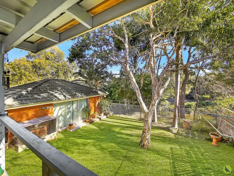 Sixth view of Homely house listing, 54 Oakes Road, Winston Hills NSW 2153