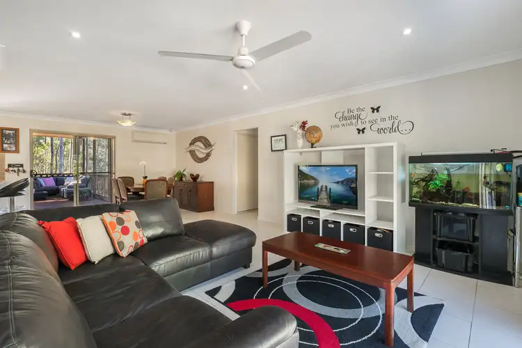 Second view of Homely house listing, 31 Jack Kerr Court, Mount Crosby QLD 4306