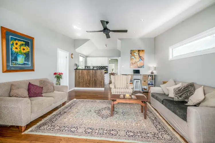 Fifth view of Homely house listing, 39 Dora Street, Mayfield NSW 2304