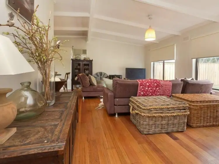 Second view of Homely house listing, 402 Melbourne Road, Blairgowrie VIC 3942