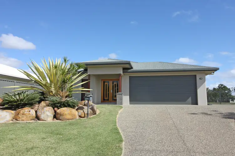 7 Frigate Close, Mareeba QLD 4880