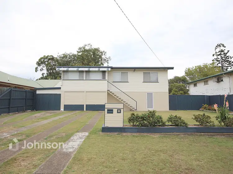 19 Nolan Street, Raceview QLD 4305