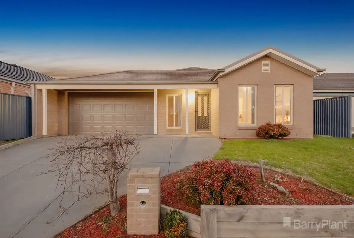 Main view of Homely house listing, 13 Stringy Bark Circuit, Pakenham VIC 3810