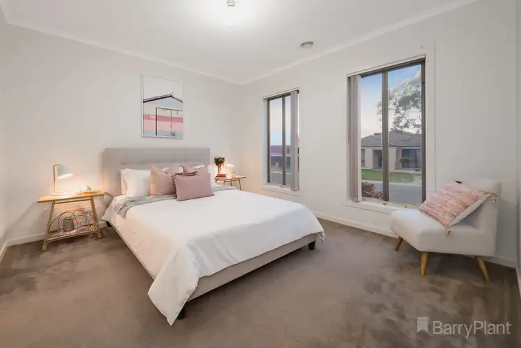 Second view of Homely house listing, 13 Stringy Bark Circuit, Pakenham VIC 3810