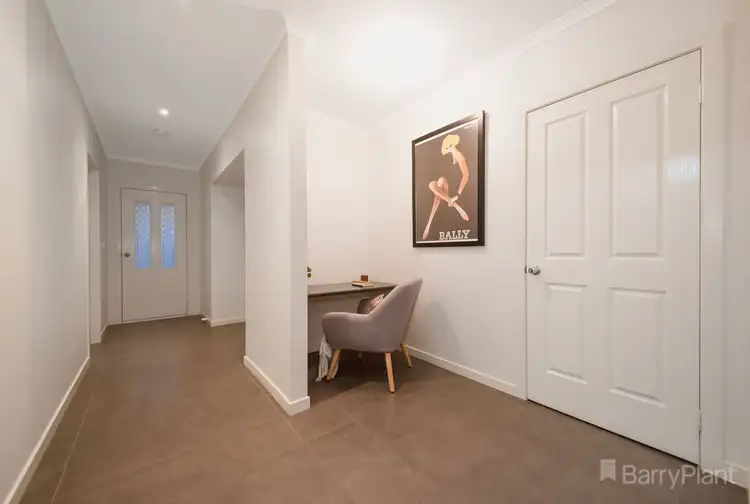 Fourth view of Homely house listing, 13 Stringy Bark Circuit, Pakenham VIC 3810