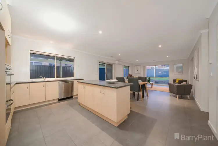 Fifth view of Homely house listing, 13 Stringy Bark Circuit, Pakenham VIC 3810