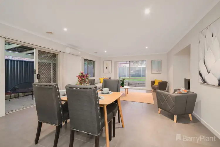 Sixth view of Homely house listing, 13 Stringy Bark Circuit, Pakenham VIC 3810