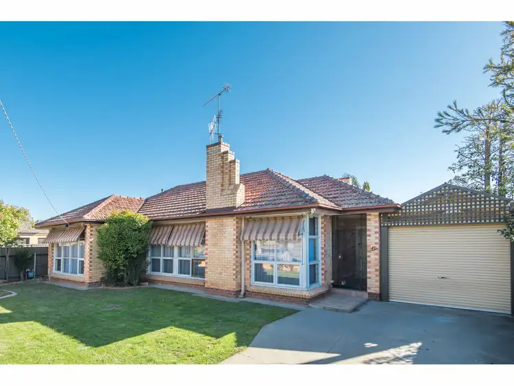 Main view of Homely house listing, 6 Johnson Street, Shepparton VIC 3630