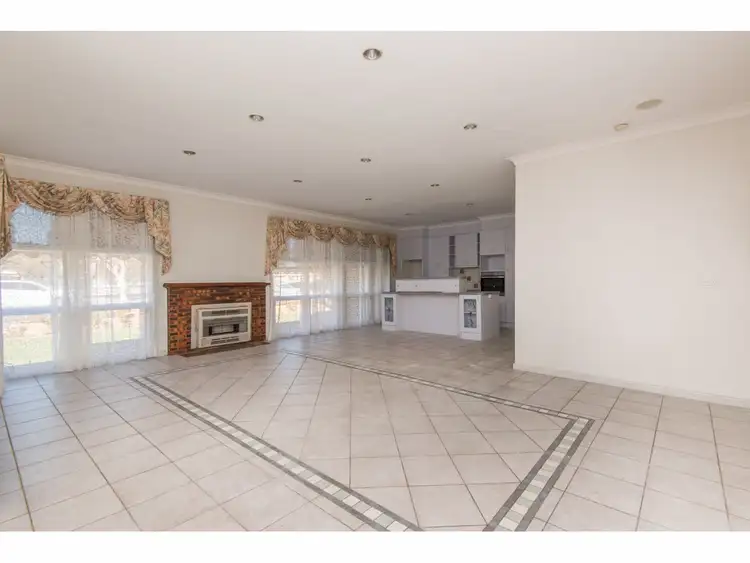 Second view of Homely house listing, 6 Johnson Street, Shepparton VIC 3630