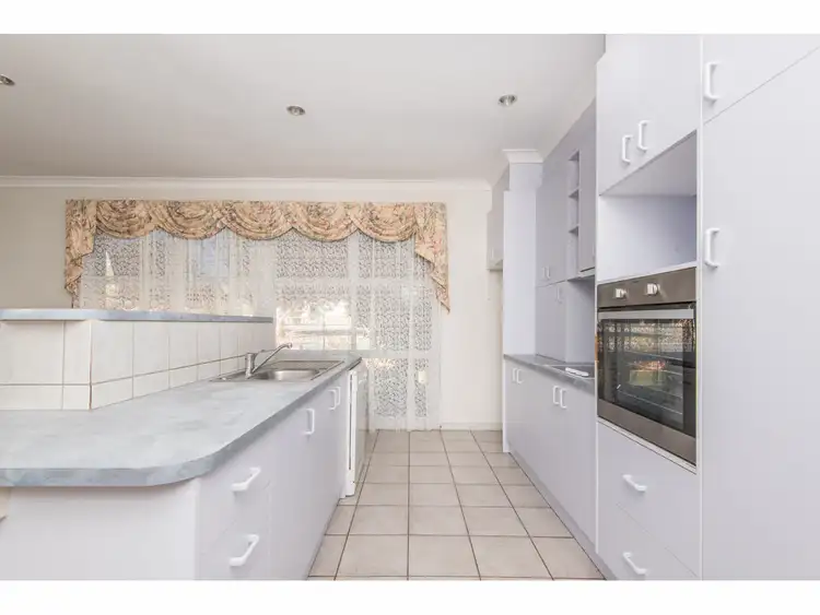 Fifth view of Homely house listing, 6 Johnson Street, Shepparton VIC 3630