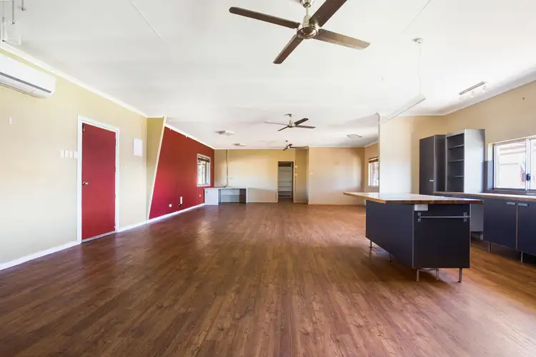 Second view of Homely house listing, 25 Nelley Way, Wickham WA 6720