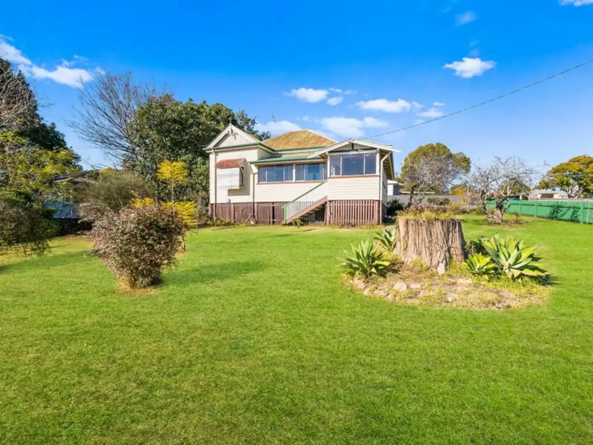 Main view of Homely house listing, 30 Hume Street, North Toowoomba QLD 4350