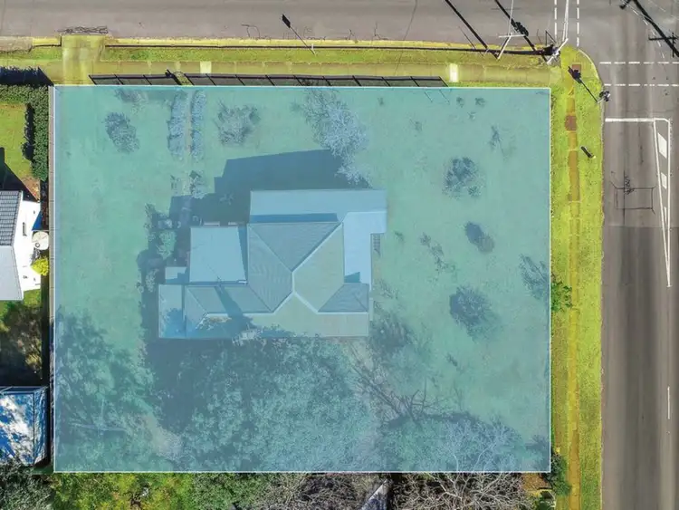 Third view of Homely house listing, 30 Hume Street, North Toowoomba QLD 4350