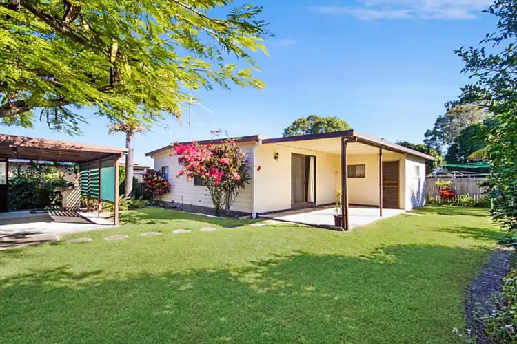 15 Duffy Street, Tweed Heads South NSW 2486