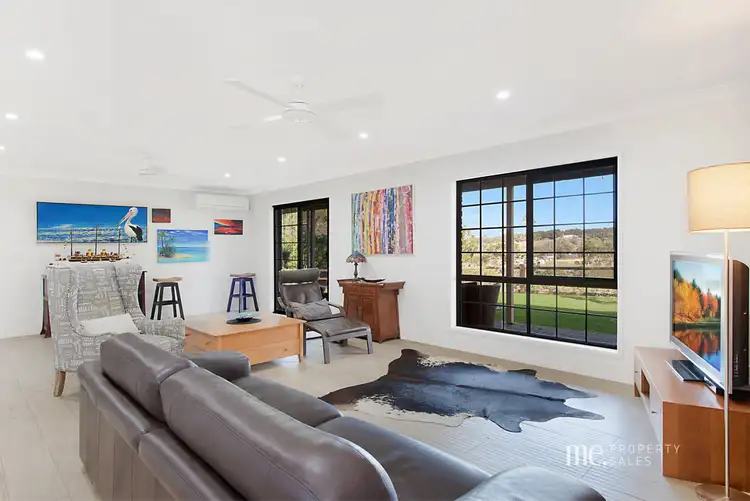 Third view of Homely house listing, 9 Logan Court, Clear Mountain QLD 4500