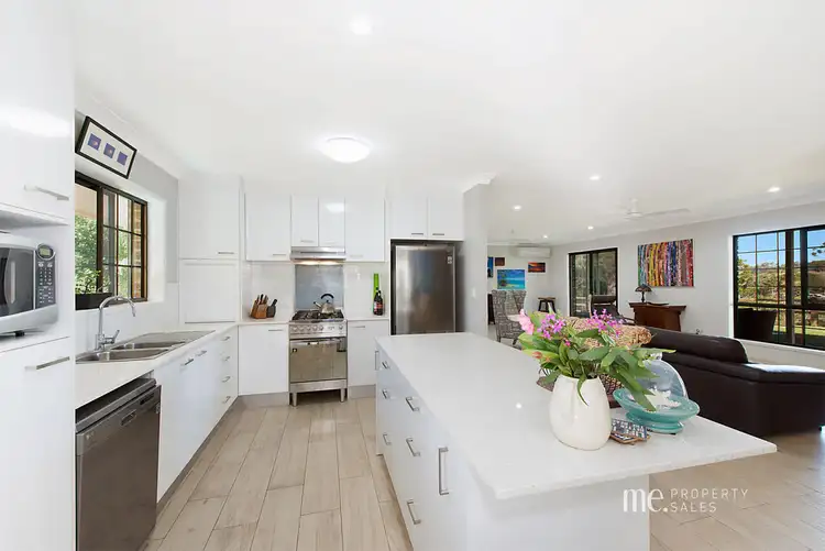 Fourth view of Homely house listing, 9 Logan Court, Clear Mountain QLD 4500