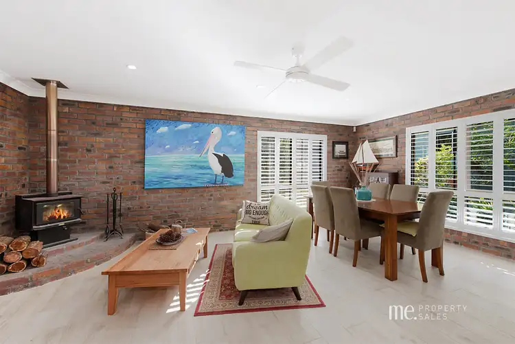 Fifth view of Homely house listing, 9 Logan Court, Clear Mountain QLD 4500