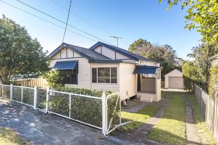 78 Maud Street, Waratah NSW 2298