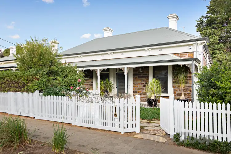Main view of Homely house listing, 10-12 Watson Avenue, Rose Park SA 5067