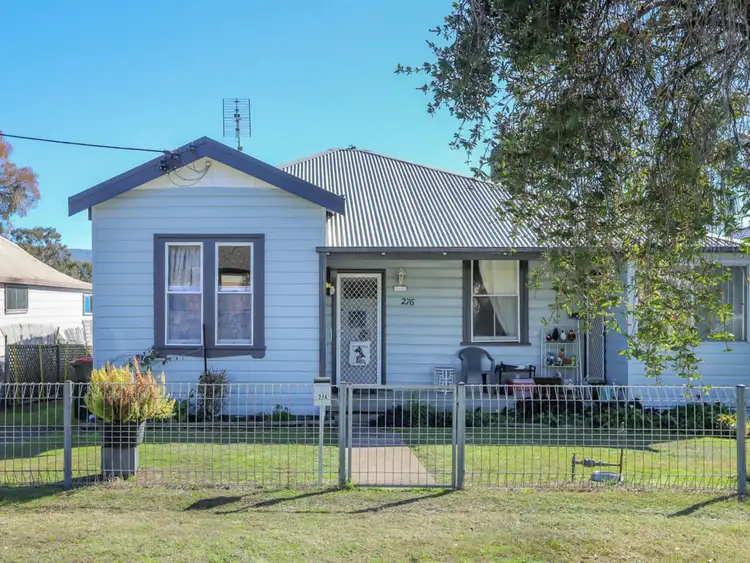 Main view of Homely house listing, 276 Wollombi Road, Bellbird Heights NSW 2325