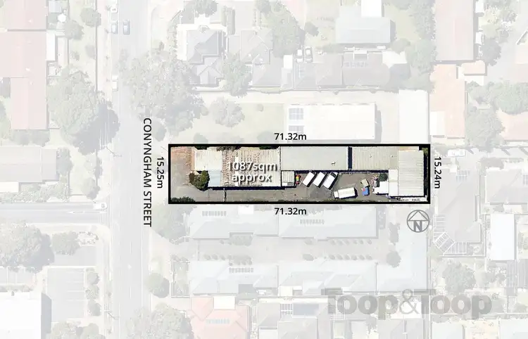 14 Conyngham Street, Glenside SA 5065