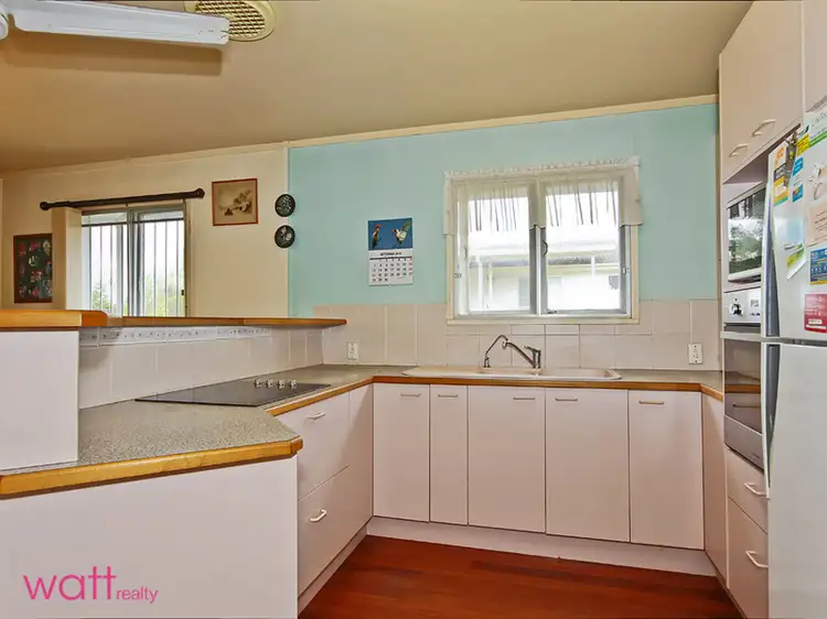 Fifth view of Homely house listing, 28 McGhie Street, Zillmere QLD 4034
