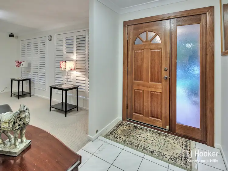Third view of Homely house listing, 4 Allara Place, Eight Mile Plains QLD 4113