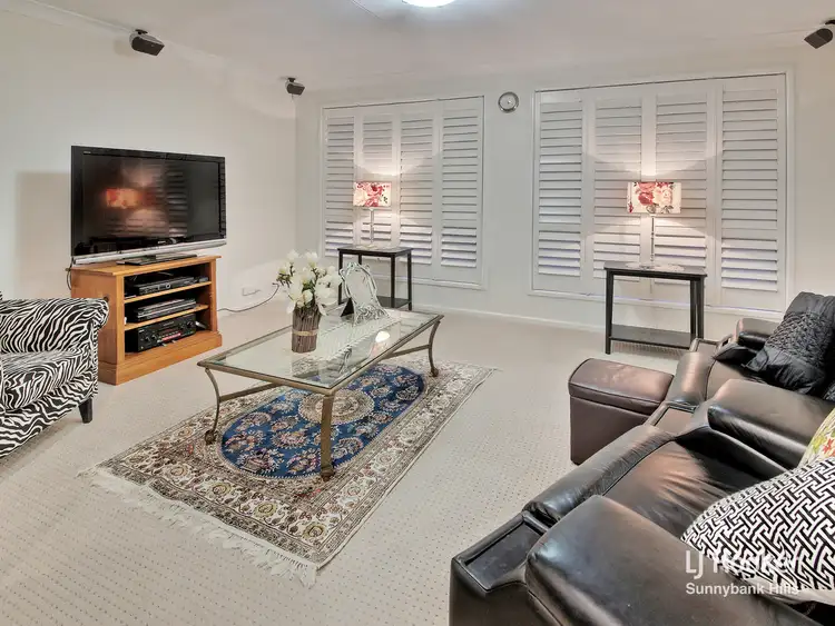 Fourth view of Homely house listing, 4 Allara Place, Eight Mile Plains QLD 4113