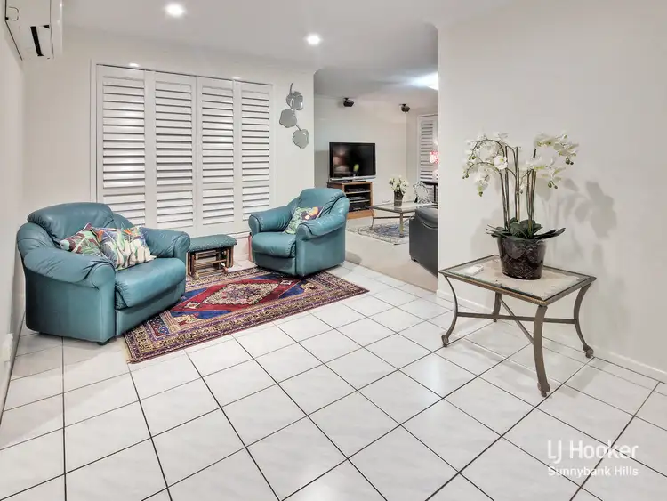 Fifth view of Homely house listing, 4 Allara Place, Eight Mile Plains QLD 4113