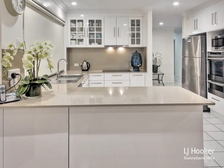 Sixth view of Homely house listing, 4 Allara Place, Eight Mile Plains QLD 4113