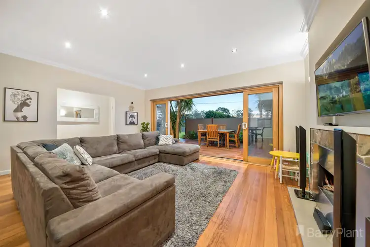 Third view of Homely house listing, 48 Pakenham Road, Pakenham VIC 3810