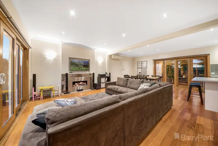 Fourth view of Homely house listing, 48 Pakenham Road, Pakenham VIC 3810