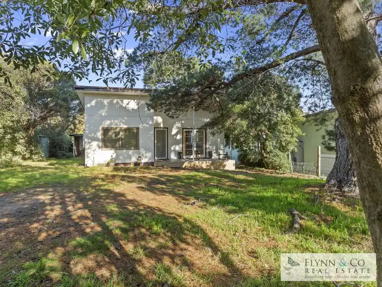 Main view of Homely house listing, 44 The Avenue, Mccrae VIC 3938