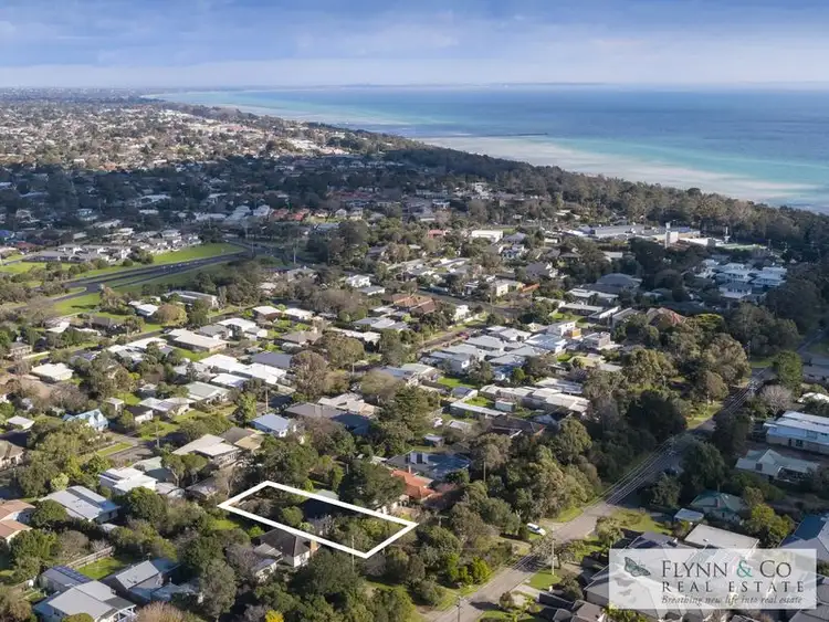 Second view of Homely house listing, 44 The Avenue, Mccrae VIC 3938