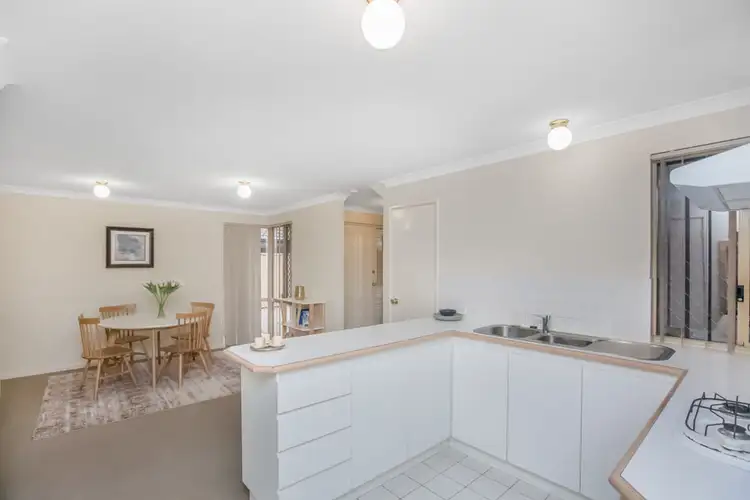 Second view of Homely townhouse listing, 3/210 Crawford Road, Inglewood WA 6052