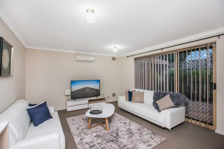Third view of Homely townhouse listing, 3/210 Crawford Road, Inglewood WA 6052