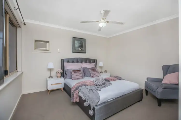 Fourth view of Homely townhouse listing, 3/210 Crawford Road, Inglewood WA 6052