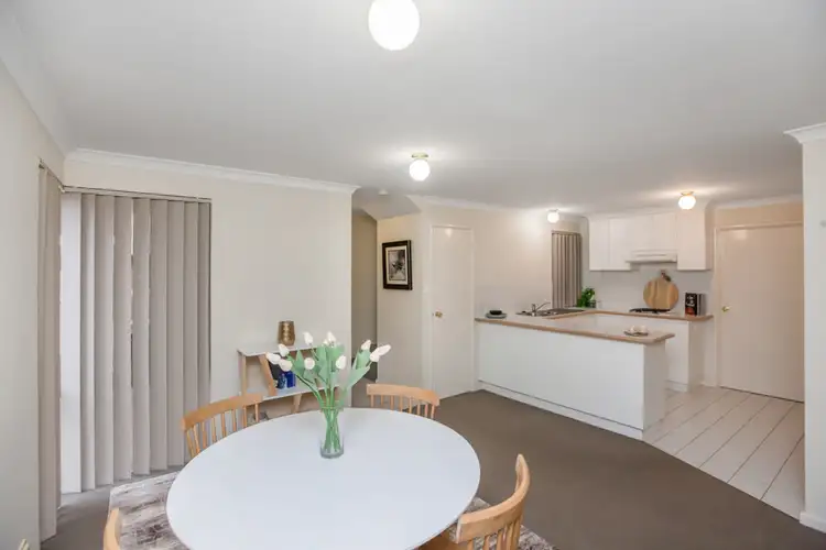 Fifth view of Homely townhouse listing, 3/210 Crawford Road, Inglewood WA 6052