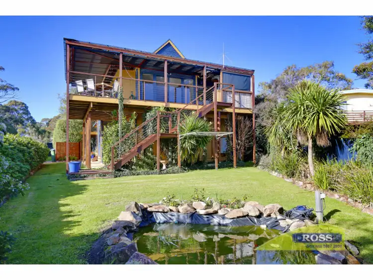 Main view of Homely house listing, 6 Iris Street, Dromana VIC 3936