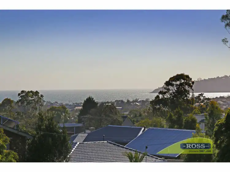 Second view of Homely house listing, 6 Iris Street, Dromana VIC 3936