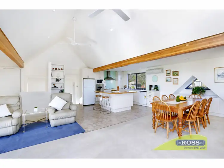 Third view of Homely house listing, 6 Iris Street, Dromana VIC 3936